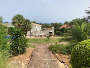 Apartamento familiar con piscina
